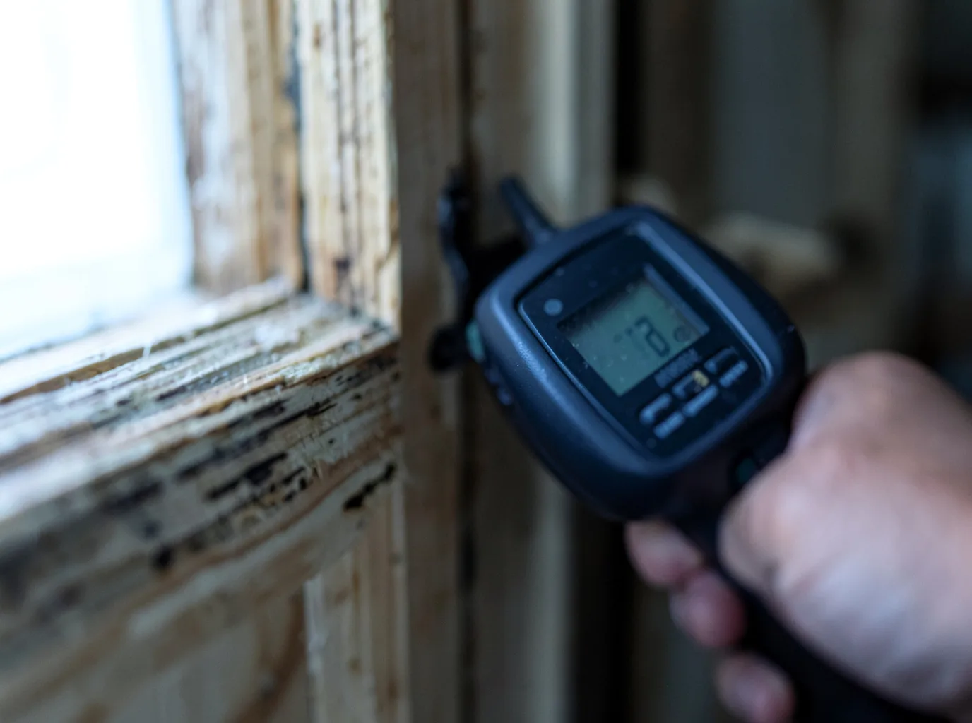 Ceiling Water Damage Repair in Spillville, IA